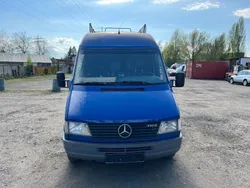Blau Gebraucht 1999 Mercedes Sprinter Van | 6.950 € (Guter Preis)