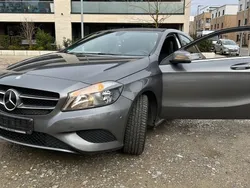 Andere außenfarben Gebraucht 2013 Mercedes A200 Limousine | 11.750 €