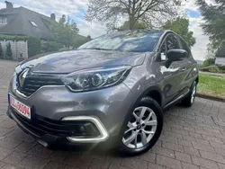 Grau kng + schwarz gne Gebraucht 2019 Renault Captur Intens SUV | 13.999 € (Guter Preis)