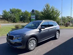 Graphite grau metallic Neu 2024 Skoda Kamiq Essence SUV | 24.990 € (Fairer Preis)