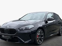 Schwarz Neu 2025 BMW 123 Kleinwagen | 51.490 € (Teuer)