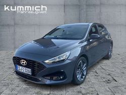 Ecotronic grey (grau) Gebraucht 2024 Hyundai i30 Advantage Limousine | 22.690 € (Etwas zu teuer)