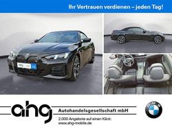 Schwarz Gebraucht 2024 BMW M440 M Sport Limousine | 73.330 €