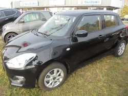 Schwarz Gebraucht 2020 Suzuki Swift Limousine | 14.990 € (Fairer Preis)