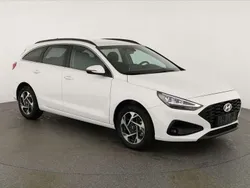 Atlas white Neu 2025 Hyundai i30 Style Kombi | 21.595 € (Fairer Preis)