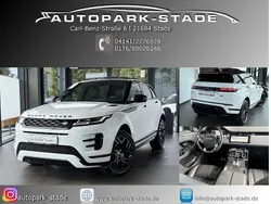 Fuji white Gebraucht 2020 Land Rover Range Rover evoque SE Dynamic SUV | 29.890 € (Fairer Preis)