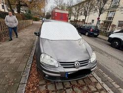 Gebraucht 2007 VW Golf V Highline Kombi | 2.780 €