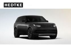 Grau Gebraucht 2025 Land Rover Range Rover HSE SUV | 152.990 € (Fairer Preis)