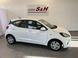 Weiß Gebraucht 2020 Hyundai i10 Select Kleinwagen | 9.450 € (Fairer Preis)