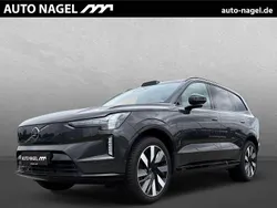 Platinum grey / Gebraucht 2024 Volvo EX90 Ultra SUV | 84.880 € (Guter Preis)