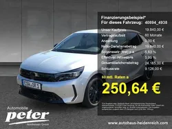Silber Gebraucht 2025 Opel Corsa Limousine | 19.990 € (Fairer Preis)