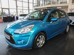 Blau Gebraucht 2011 Citroën C3 Tendance Limousine | 3.999 € (Fairer Preis)