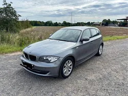 Grau Gebraucht 2010 BMW 118 Kleinwagen | 4.300 € (Guter Preis)