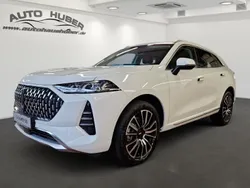 White metallic Neu 2025 Wey 05 Premium SUV | 53.990 € (Etwas zu teuer)