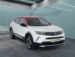 Weiß Gebraucht 2021 Opel Mokka-e Elegance SUV | 20.589 € (Teuer)