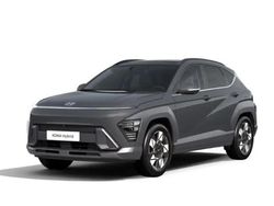 Grau Neu 2025 Hyundai Kona Trend SUV | 26.722 € (Guter Preis)