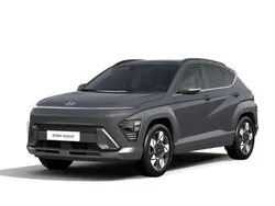 Grau Neu 2025 Hyundai Kona Trend SUV | 26.722 € (Guter Preis)