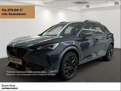 Grau Gebraucht 2022 Cupra Formentor VZ SUV | 27.950 € (Guter Preis)