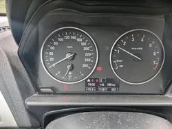 Weiß Gebraucht 2014 BMW 114 Kleinwagen | 4.350 € (Superpreis)