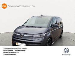 Grau Neu 2025 VW T7 Edition Van | 81.034 €