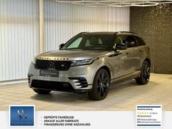 Silber Gebraucht 2019 Land Rover Range Rover Velar SE Dynamic SUV | 33.990 € (Superpreis)