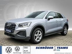 Florettsilber metallic Gebraucht 2023 Audi Q2 SUV | 22.490 € (Guter Preis)
