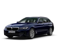 Gebraucht 2025 BMW 530 Efficient Dynamics Kombi | 46.299 € (Guter Preis)