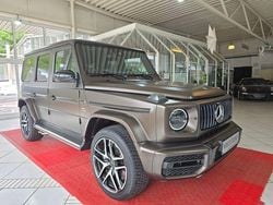 Braun Gebraucht 2019 Mercedes G63 AMG AMG SUV | 114.800 € (Guter Preis)
