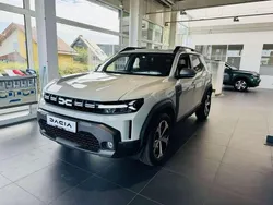 Beige Gebraucht 2024 Dacia Duster Journey SUV | 22.790 € (Fairer Preis)