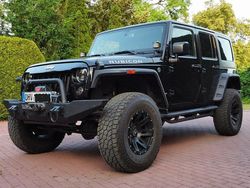 Gebraucht 2018 Jeep Wrangler Rubicon SUV | 44.500 €