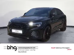 Schwarz Gebraucht 2021 Audi RS Q3 Ambiente SUV | 54.930 € (Fairer Preis)