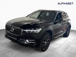 Onyx schwarz Gebraucht 2020 Volvo XC60 Inscription SUV | 30.907 € (Superpreis)