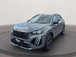 Grau Neu 2025 Peugeot 2008 Allure SUV | 30.990 € (Etwas zu teuer)