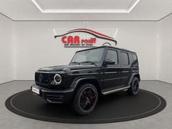 Obsidianschwarz metallic Gebraucht 2019 Mercedes G63 AMG AMG SUV | 119.990 € (Superpreis)