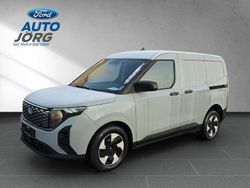 Grau Neu 2025 Ford Transit Trend Van / Kleinbus | 36.138 € (Fairer Preis)