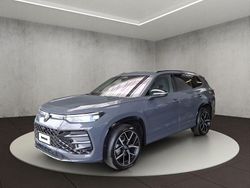 Grau Neu 2025 VW Tayron R-line SUV | 57.070 € (Guter Preis)