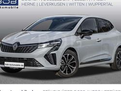 Grau Gebraucht 2025 Renault Clio V Techno Limousine | 17.888 € (Fairer Preis)