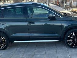 Gebraucht 2020 Seat Ateca 4Drive SUV | 26.980 € (Teuer)