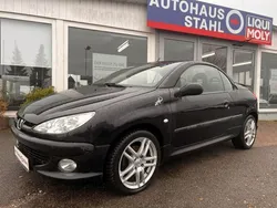 Peugeot 206 CC