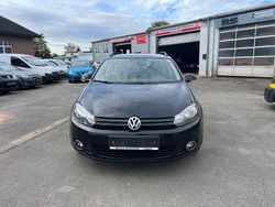 Gebraucht 2011 VW Golf VI Comfortline Kombi | 4.990 € (Fairer Preis)