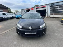 Gebraucht 2011 VW Golf VI Comfortline Kombi | 4.990 € (Fairer Preis)