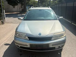 Grau Gebraucht 2003 Renault Laguna II Limousine | 1.900 €
