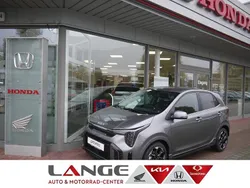 (m7g) astrograu met. Neu 2024 Kia Picanto GT-Line Kleinwagen | 20.990 € (Etwas zu teuer)