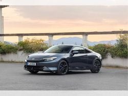 Grau (meteorid grey) Neu 2025 Honda Prelude Advance Coupé | 45.000 € (Fairer Preis)