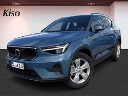 Gebraucht 2025 Volvo XC40 SUV | 39.850 € (Etwas zu teuer)