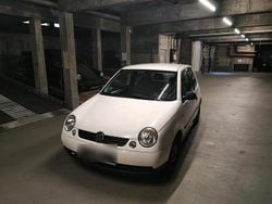 Weiß Gebraucht 1999 VW Lupo Kleinwagen | 700 € (Guter Preis)