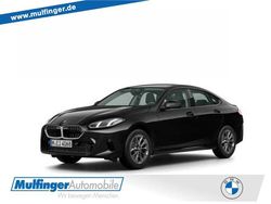 Schwarz (schwarz (schwarz)) Neu 2025 BMW 216 Performance Limousine | 27.695 € (Superpreis)