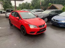 Rojo emocion Gebraucht 2016 Seat Ibiza Style Kleinwagen | 8.750 € (Etwas zu teuer)