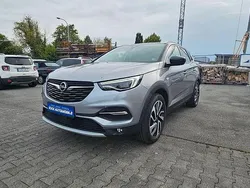 Silber Gebraucht 2019 Opel Grandland X Ultimate SUV | 15.877 € (Fairer Preis)