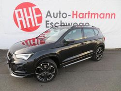 Magic schwarz (metallic) Gebraucht 2023 Cupra Ateca VZ SUV | 33.280 € (Fairer Preis)